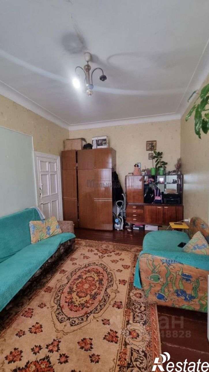 2-комн квартира ул им. Дзержинского, 10,  д. 10
