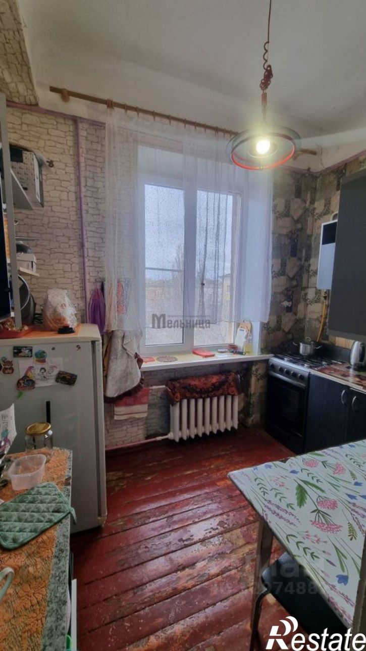 2-комн квартира ул им. Дзержинского, 10,  д. 10