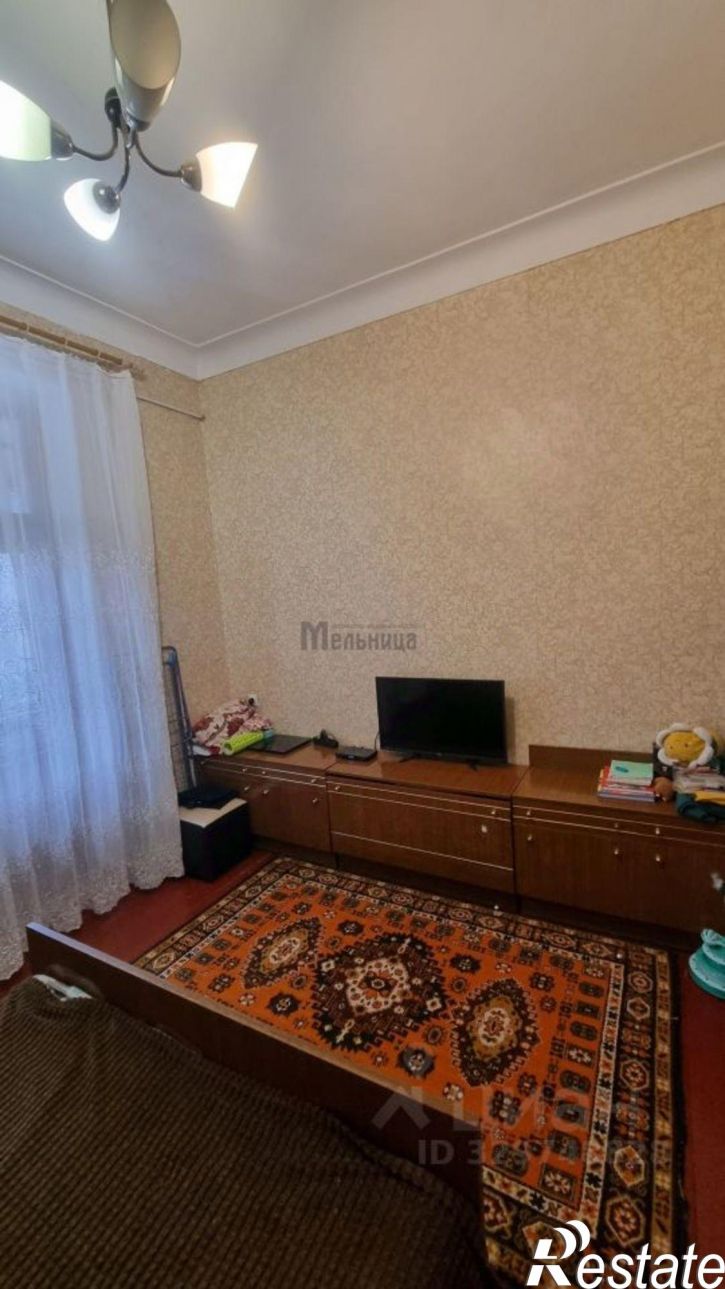 2-комн квартира ул им. Дзержинского, 10,  д. 10