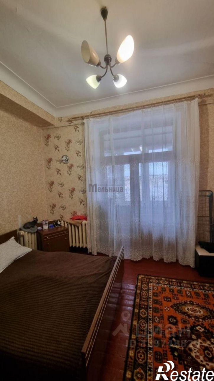 2-комн квартира ул им. Дзержинского, 10,  д. 10