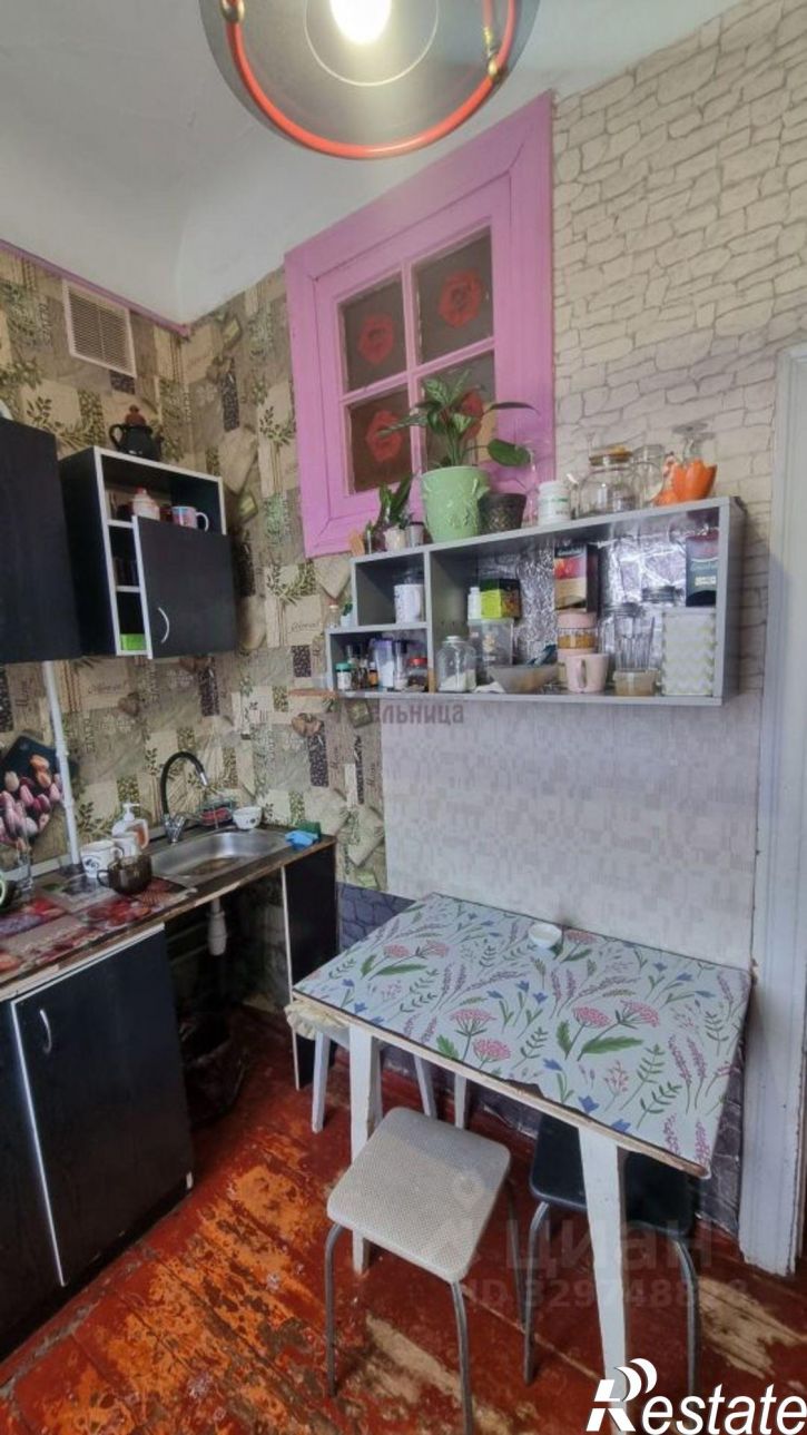 2-комн квартира ул им. Дзержинского, 10,  д. 10