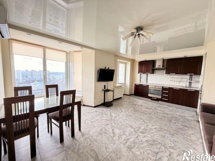 2-комн квартира улица Пархоменко, 29,  д. 29