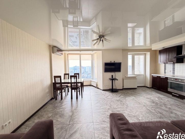 2-комн квартира улица Пархоменко, 29,  д. 29