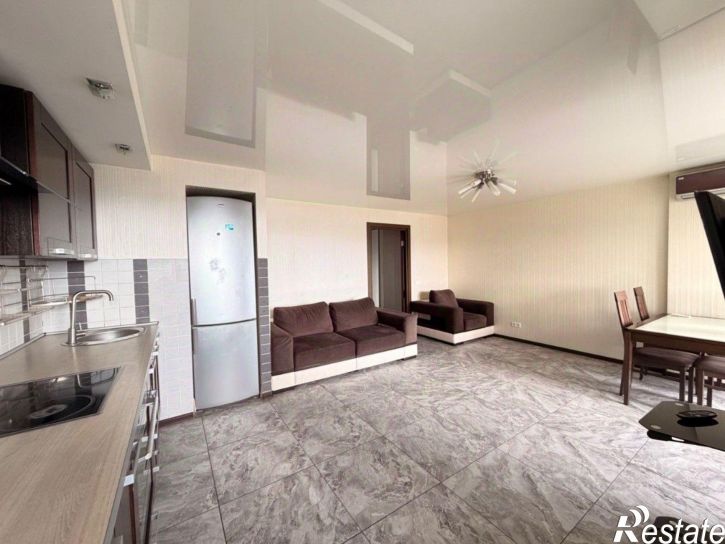 2-комн квартира улица Пархоменко, 29,  д. 29