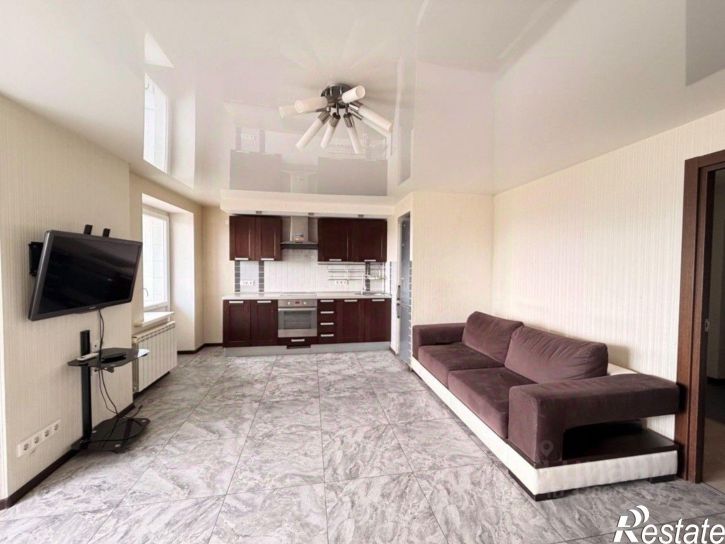 2-комн квартира улица Пархоменко, 29,  д. 29