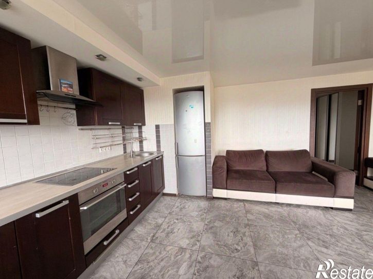 2-комн квартира улица Пархоменко, 29,  д. 29