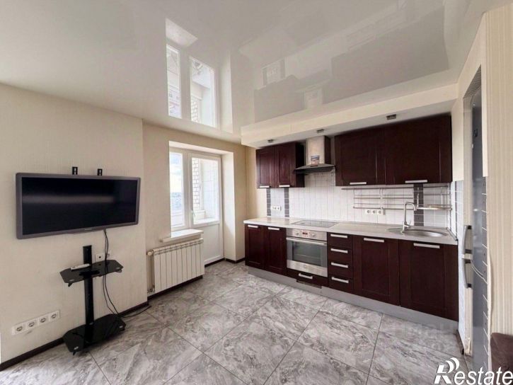 2-комн квартира улица Пархоменко, 29,  д. 29