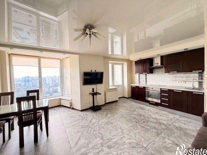 2-комн квартира улица Пархоменко, 29,  д. 29
