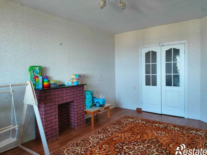 2-комн квартира улица Маршала Воронова, 6,  д. 6