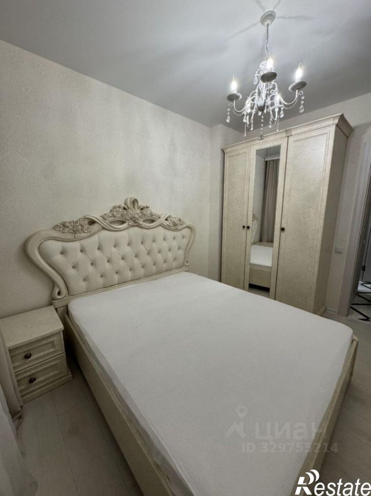 2-комн квартира Промышленная улица, 8,  д. 8
