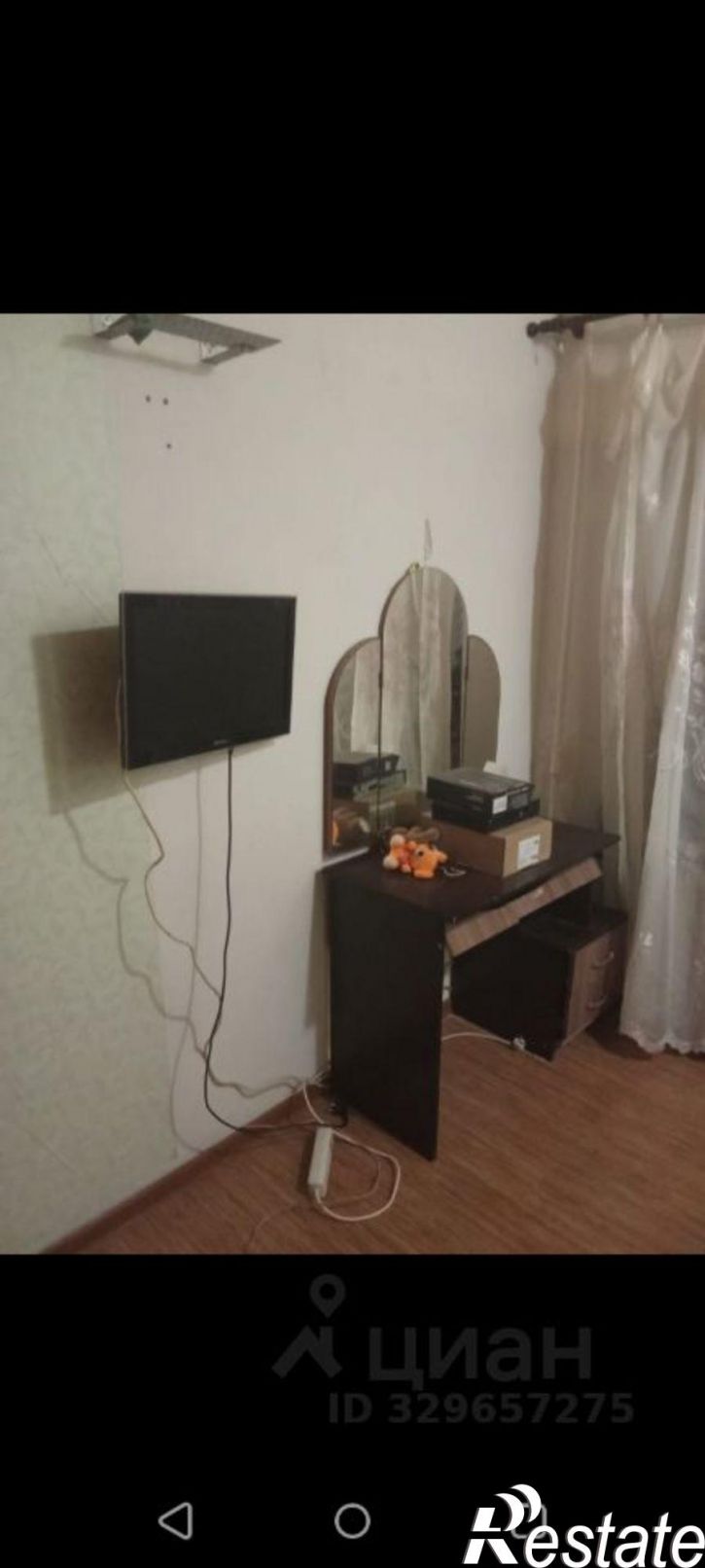 Комната улица Таращанцев, 19,  д. 19