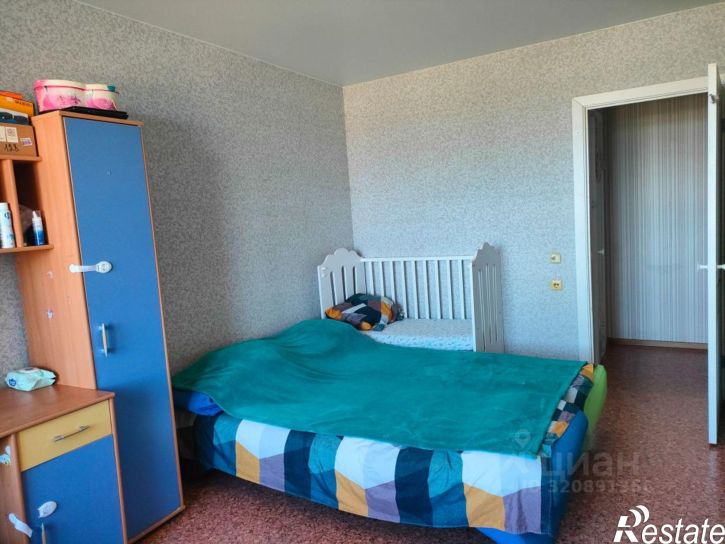 2-комн квартира улица Маршала Воронова, 6,  д. 6