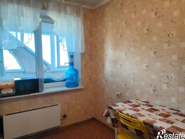 2-комн квартира улица Маршала Воронова, 6,  д. 6