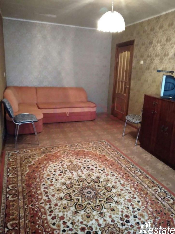 1-комн квартира улица Таращанцев, 63,  д. 63