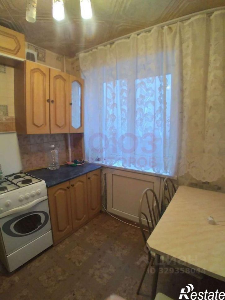 1-комн квартира улица Таращанцев, 63,  д. 63