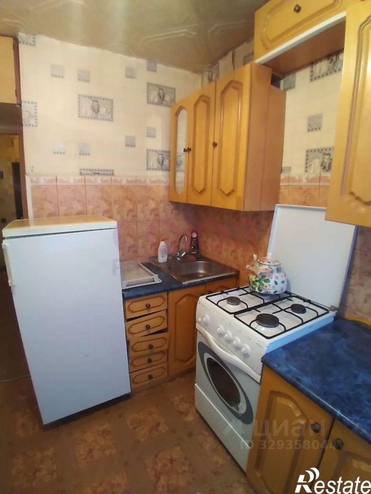 1-комн квартира улица Таращанцев, 63,  д. 63