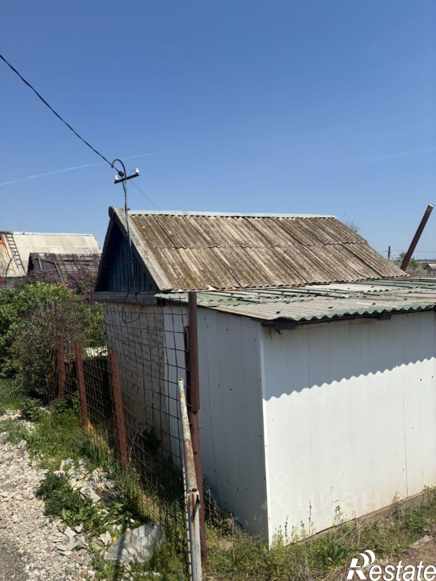 Купить дачу, дом, коттедж за 600 000 рублей на СНТ Победа, 16