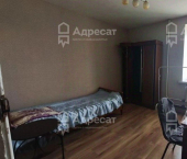комната 62 кв м Родниковая улица, 16