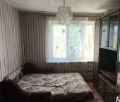комната 35 кв м улица Сологубова, 56Б