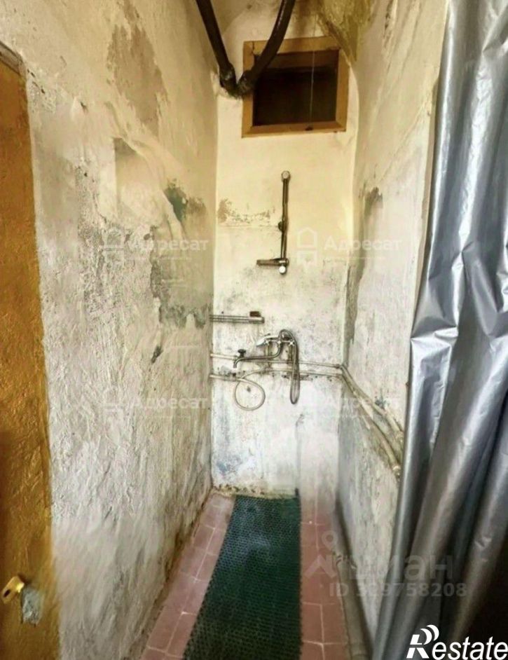 Комната улица Борьбы, 11,  д. 11