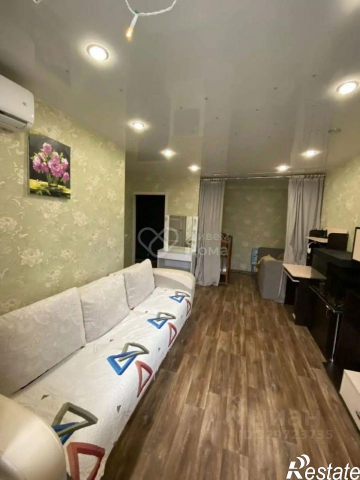 1-комн квартира пр-кт им. Маршала Советского Союза Г.К. Жукова, 87,  д. 87