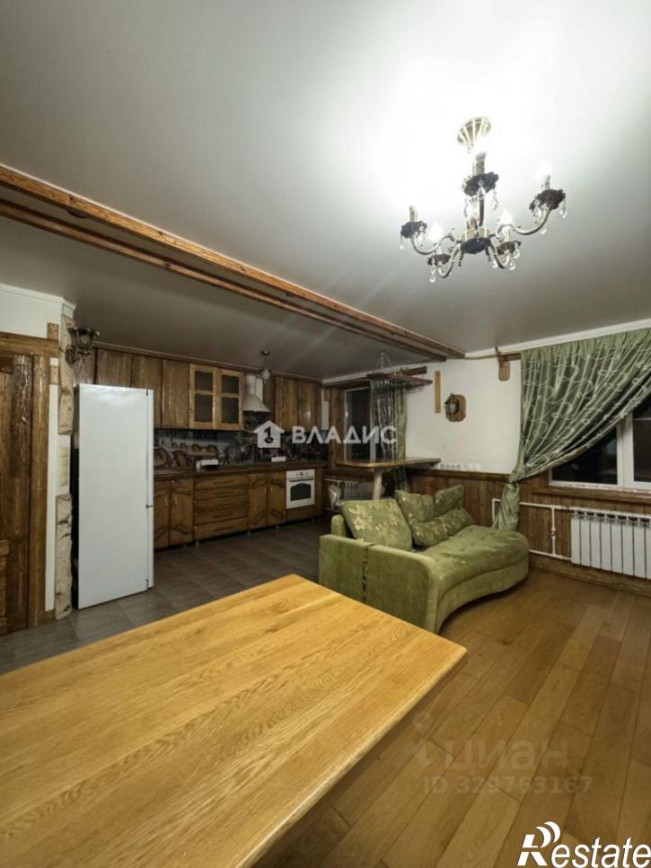 2-комн квартира улица Генерала Штеменко, 37А,  д. 37А