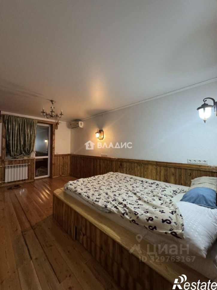 2-комн квартира улица Генерала Штеменко, 37А,  д. 37А