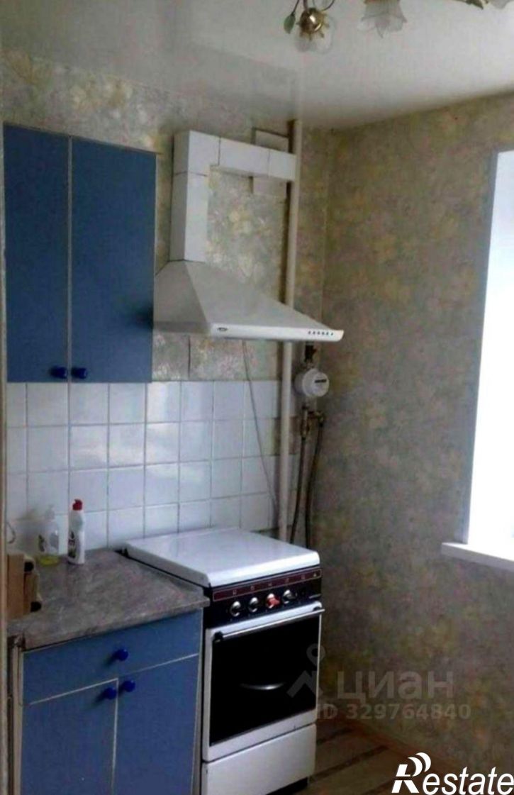 1-комн квартира улица Канунникова, 3,  д. 3