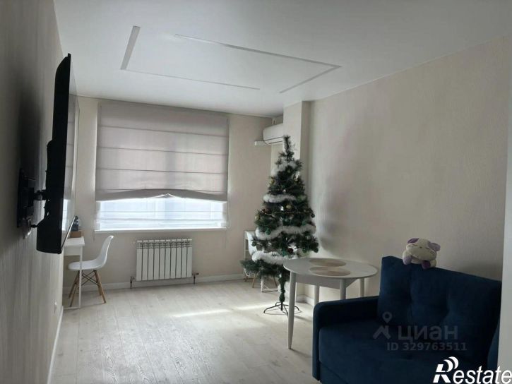 1-комн квартира Комитетская улица, 24,  д. 24