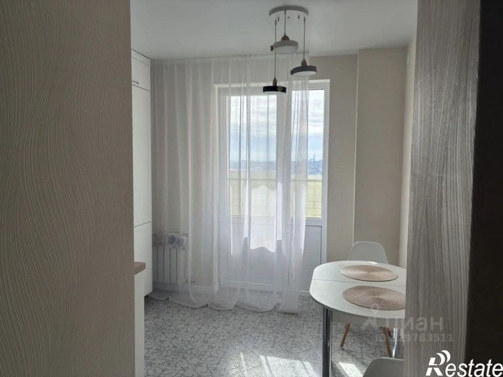 1-комн квартира Комитетская улица, 24,  д. 24