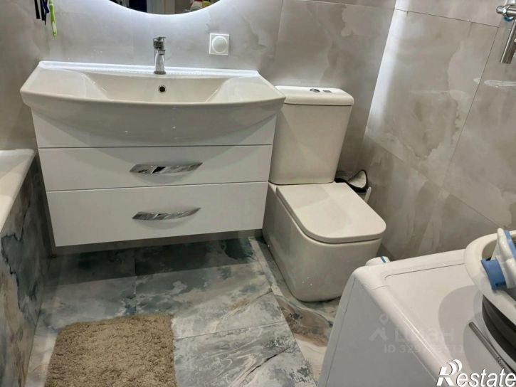 1-комн квартира Комитетская улица, 24,  д. 24