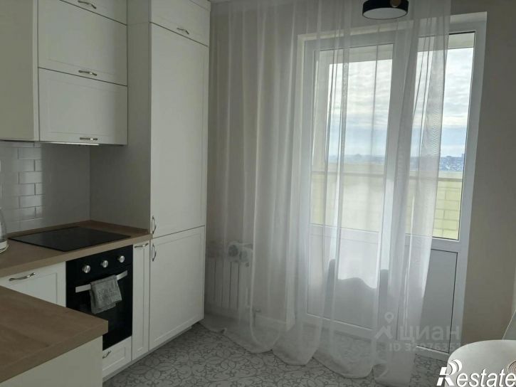 1-комн квартира Комитетская улица, 24,  д. 24