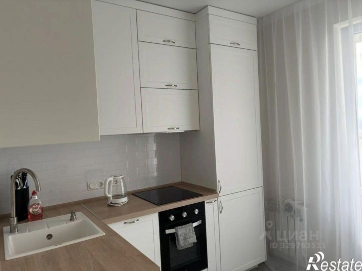 1-комн квартира Комитетская улица, 24,  д. 24