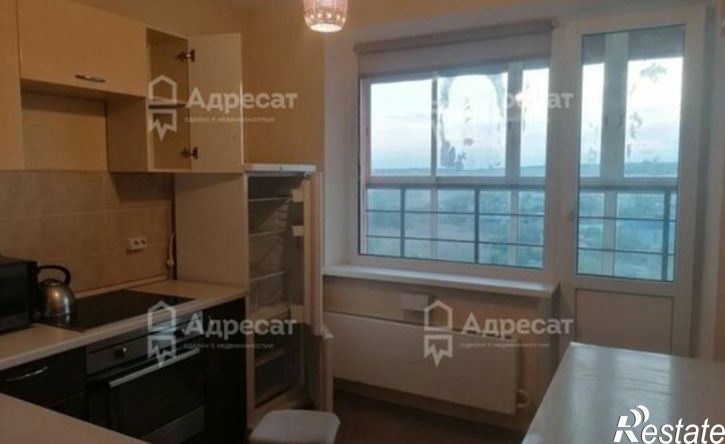1-комн квартира ул Колосовая, 18,  д. 18