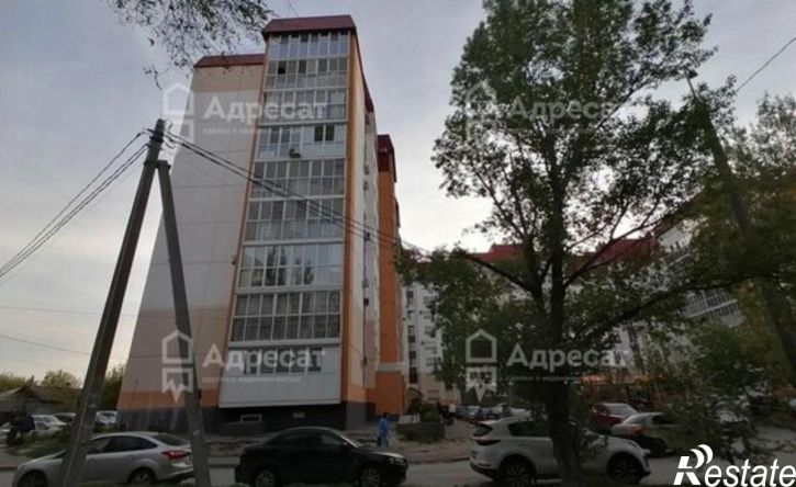 1-комн квартира ул Колосовая, 18,  д. 18
