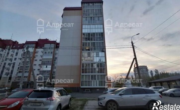 1-комн квартира ул Колосовая, 18,  д. 18