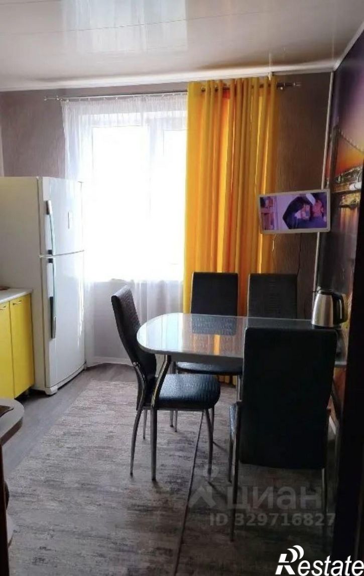 2-комн квартира б-р 30-летия Победы, 37,  д. 37