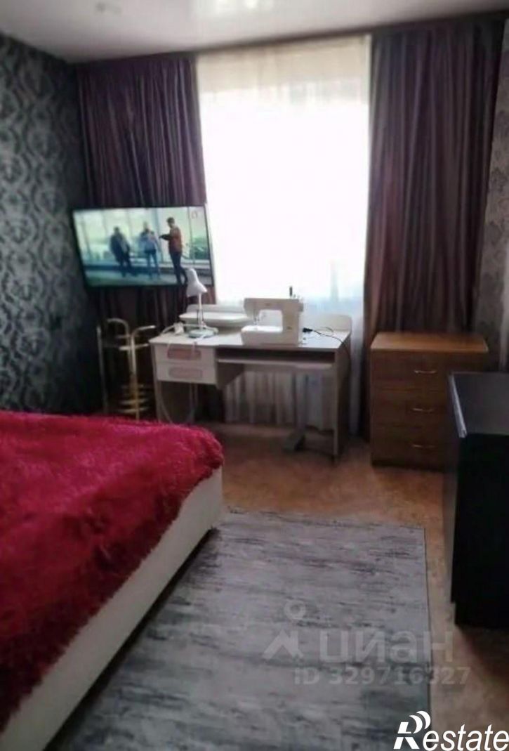 2-комн квартира б-р 30-летия Победы, 37,  д. 37