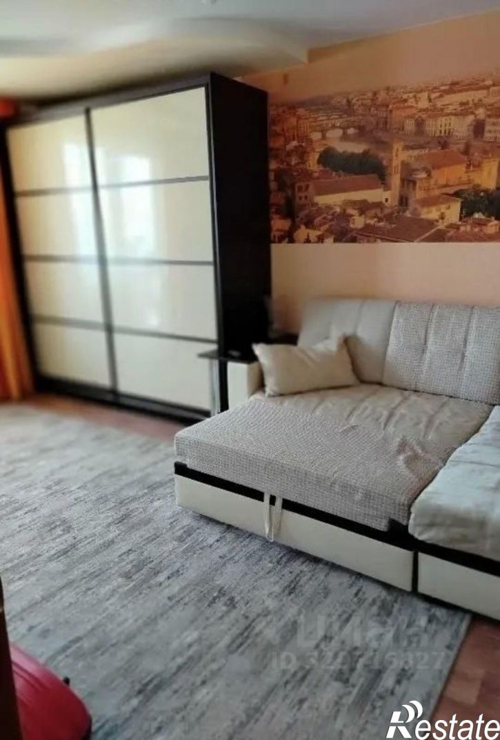 2-комн квартира б-р 30-летия Победы, 37,  д. 37