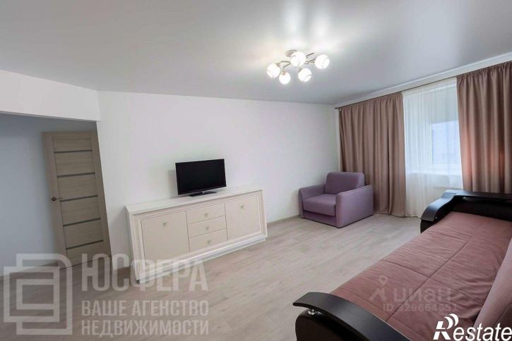 1-комн квартира ул 8-й Воздушной Армии, 14,  д. 14