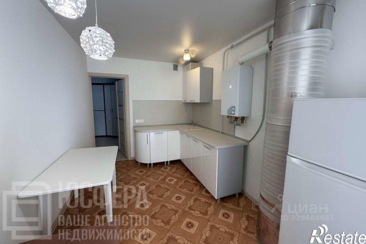 1-комн квартира ул 8-й Воздушной Армии, 14,  д. 14