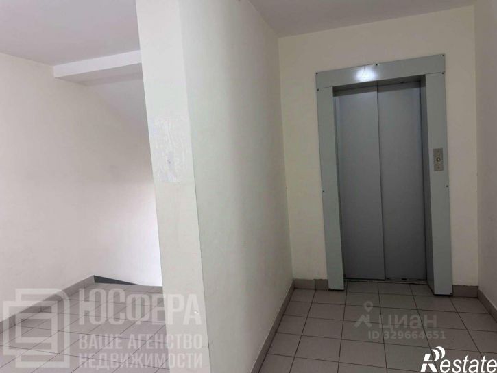 1-комн квартира ул 8-й Воздушной Армии, 14,  д. 14