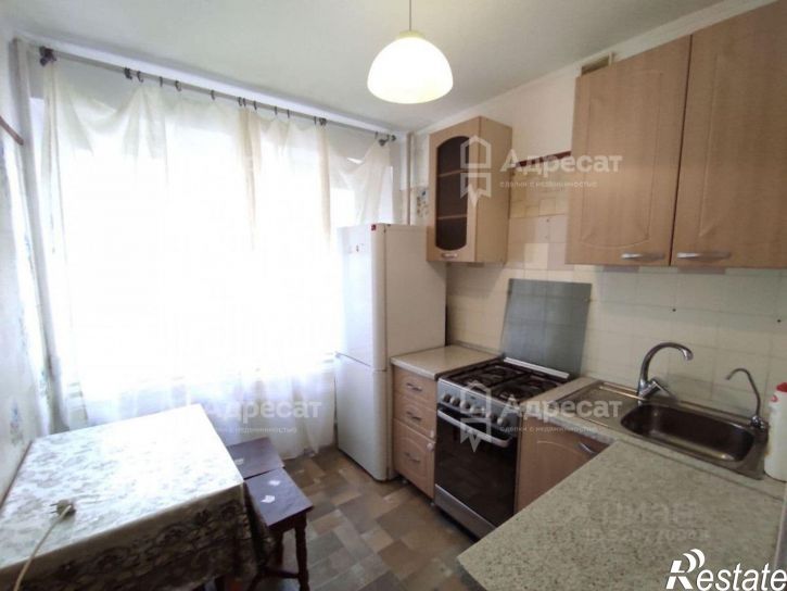 1-комн квартира ул Туркменская, 12,  д. 12