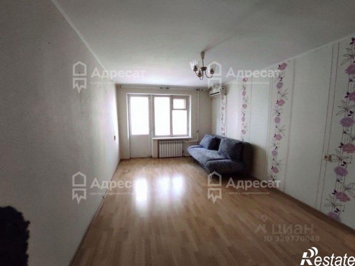 1-комн квартира ул Туркменская, 12,  д. 12
