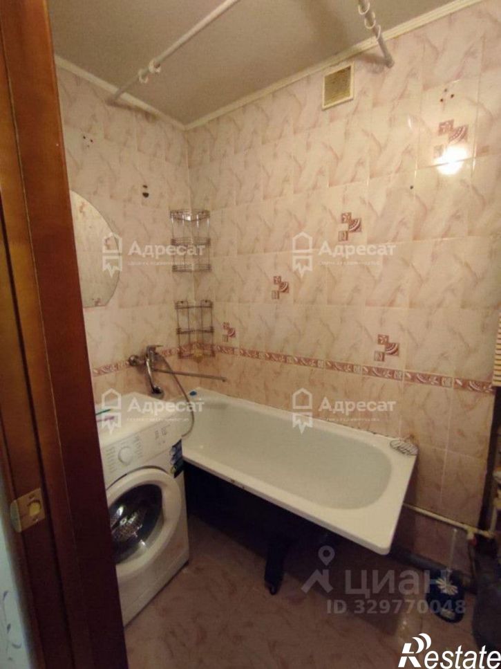 1-комн квартира ул Туркменская, 12,  д. 12