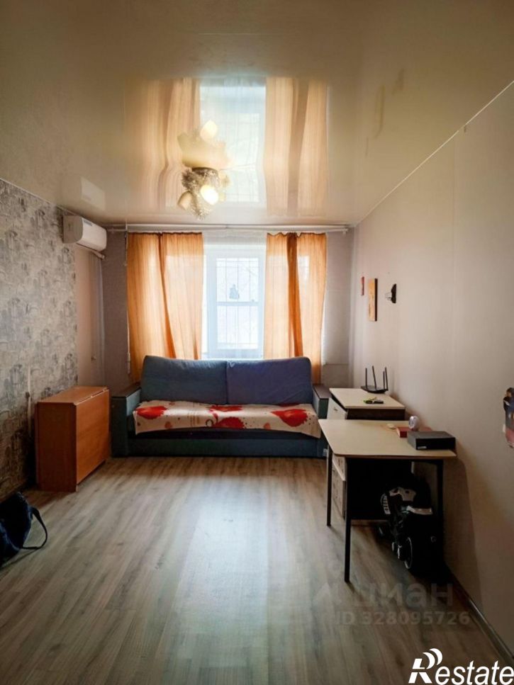 3-комн квартира ул Фруктовая, 24,  д. 24