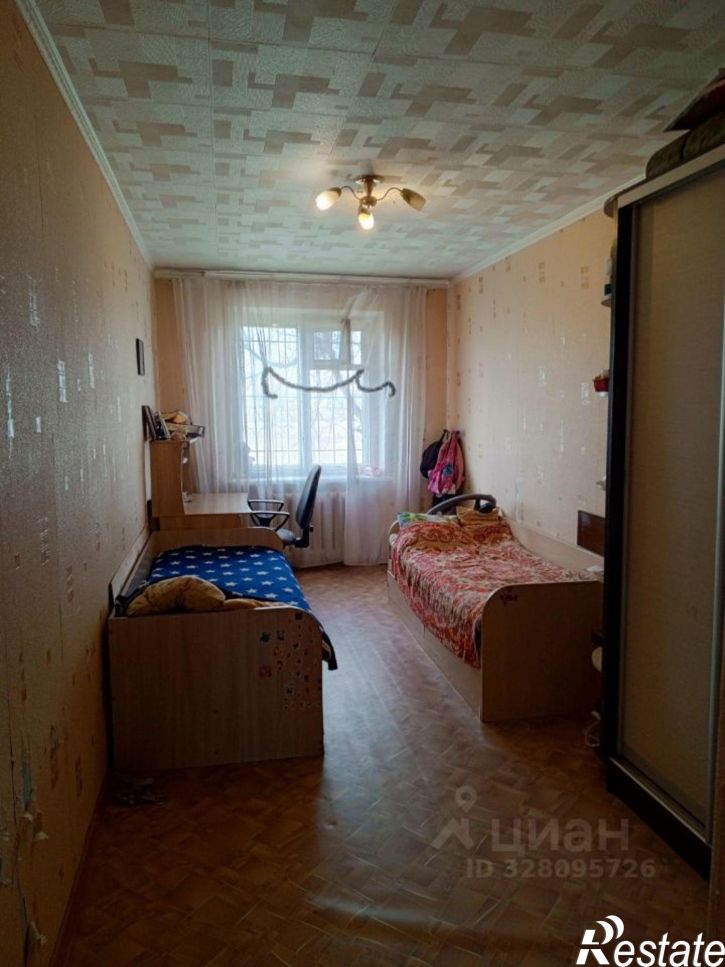 3-комн квартира ул Фруктовая, 24,  д. 24