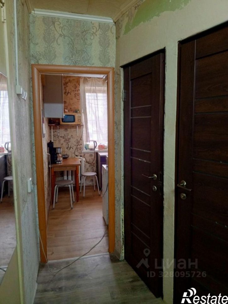 3-комн квартира ул Фруктовая, 24,  д. 24