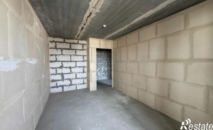 1-комн квартира улица Иссы Плиева, 2,  д. 2