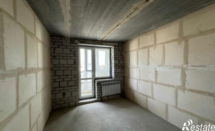 1-комн квартира улица Иссы Плиева, 2,  д. 2